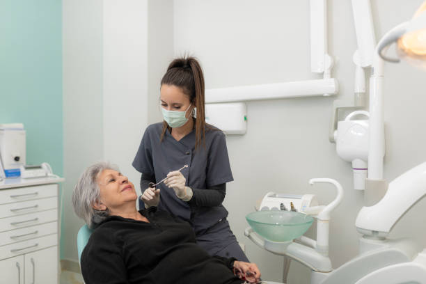 Best Same-Day Emergency Dentist in Rden City, GA
