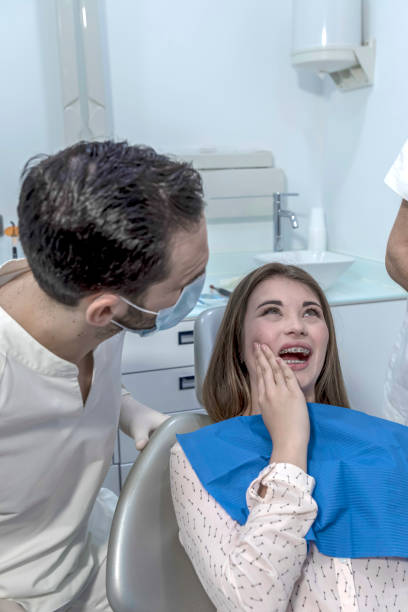 Best Walk-In Emergency Dentist in Rden City, GA