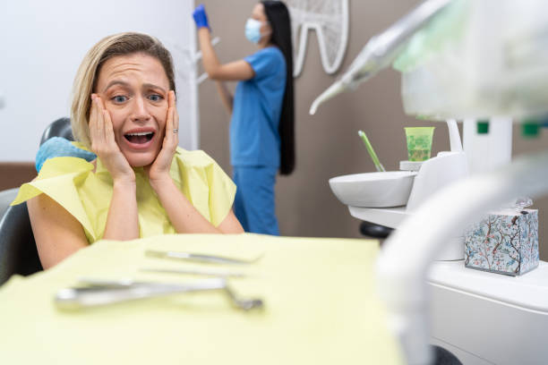Best Emergency Root Canal Treatment in Rden City, GA