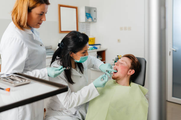 Best 24-Hour Emergency Dentist in Rden City, GA