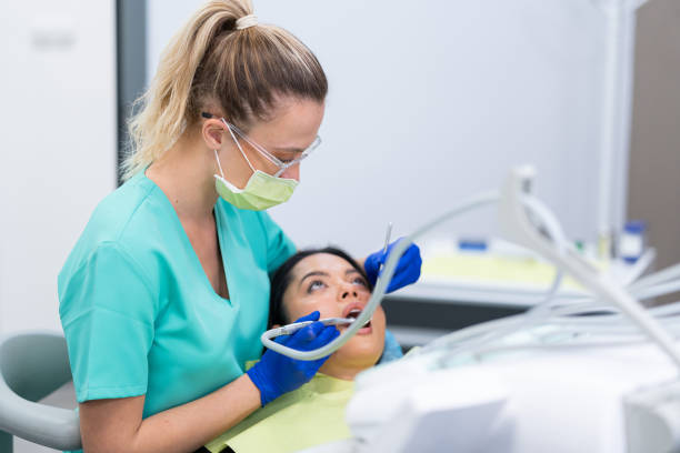 Best Emergency Tooth Extraction in Rden City, GA