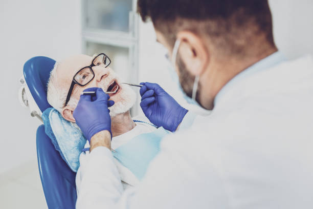 Best Emergency Wisdom Teeth Removal in Rden City, GA